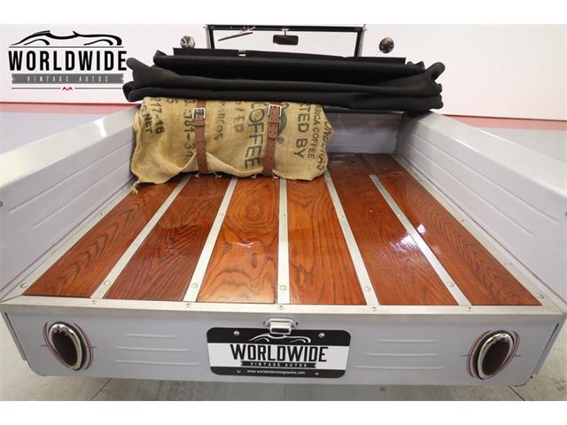 1917 Ford Model A (CC-2096001) for sale in Denver , Colorado