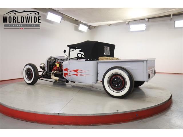 1917 Ford Model A (CC-2096001) for sale in Denver , Colorado