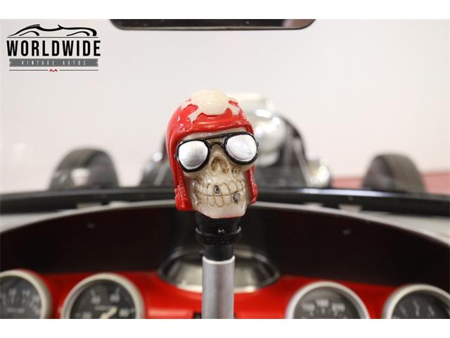 1917 Ford Model A (CC-2096001) for sale in Denver , Colorado