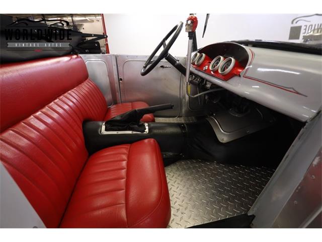 1917 Ford Model A (CC-2096001) for sale in Denver , Colorado