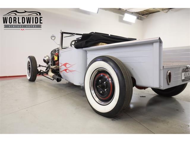 1917 Ford Model A (CC-2096001) for sale in Denver , Colorado