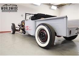 1917 Ford Model A (CC-2096001) for sale in Denver , Colorado