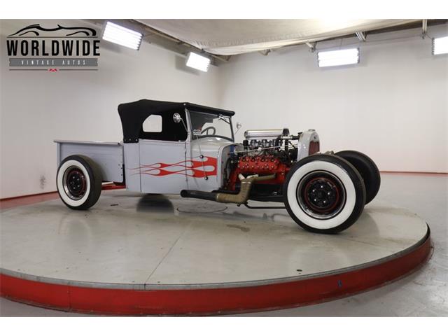 1917 Ford Model A (CC-2096001) for sale in Denver , Colorado