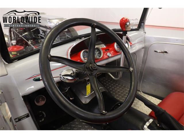 1917 Ford Model A (CC-2096001) for sale in Denver , Colorado