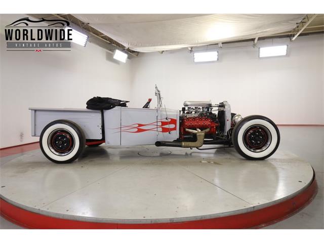 1917 Ford Model A (CC-2096001) for sale in Denver , Colorado