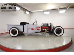1917 Ford Model A (CC-2096001) for sale in Denver , Colorado