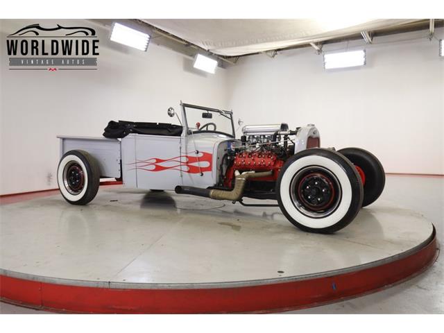 1917 Ford Model A (CC-2096001) for sale in Denver , Colorado