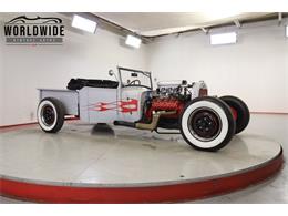 1917 Ford Model A (CC-2096001) for sale in Denver , Colorado