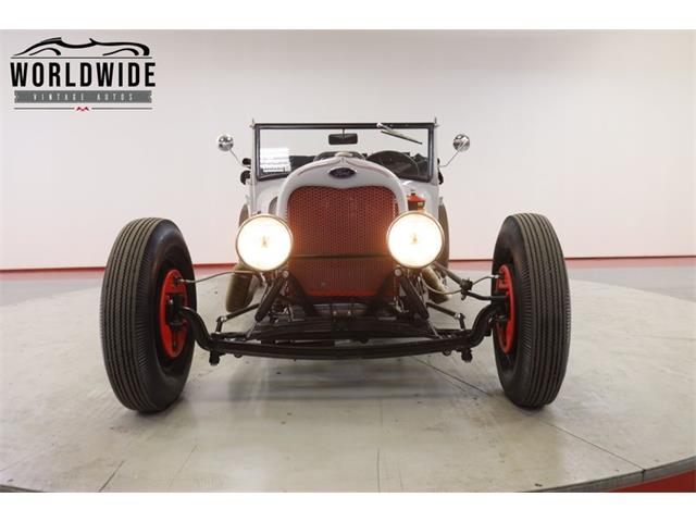 1917 Ford Model A (CC-2096001) for sale in Denver , Colorado