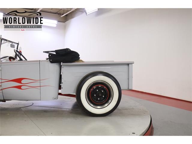 1917 Ford Model A (CC-2096001) for sale in Denver , Colorado