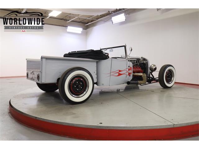1917 Ford Model A (CC-2096001) for sale in Denver , Colorado