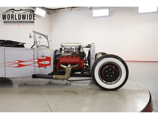 1917 Ford Model A (CC-2096001) for sale in Denver , Colorado