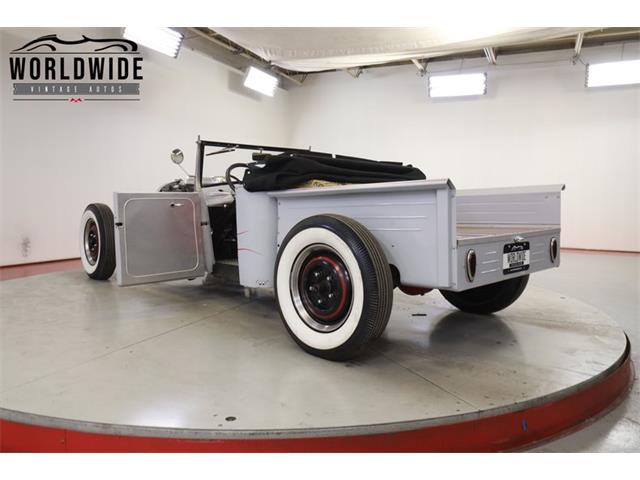 1917 Ford Model A (CC-2096001) for sale in Denver , Colorado