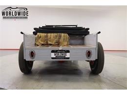 1917 Ford Model A (CC-2096001) for sale in Denver , Colorado