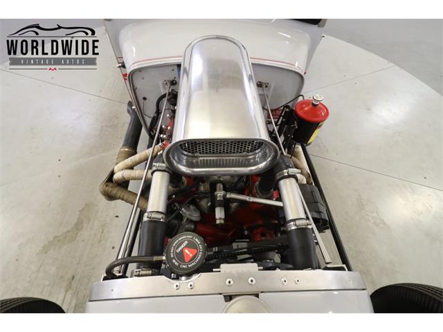1917 Ford Model A (CC-2096001) for sale in Denver , Colorado