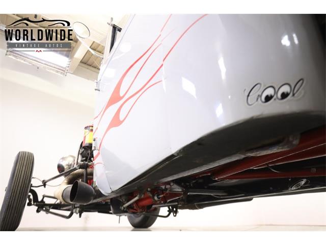 1917 Ford Model A (CC-2096001) for sale in Denver , Colorado