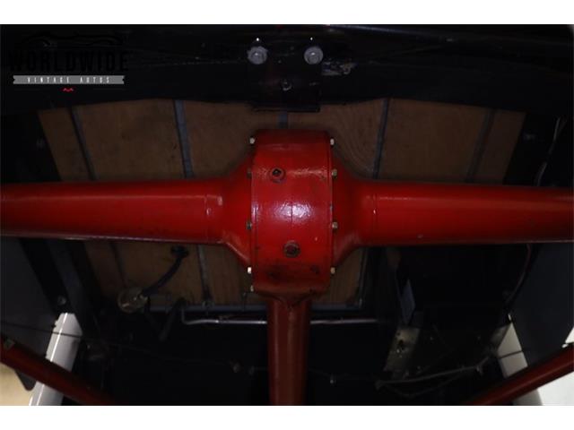 1917 Ford Model A (CC-2096001) for sale in Denver , Colorado