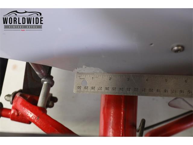 1917 Ford Model A (CC-2096001) for sale in Denver , Colorado