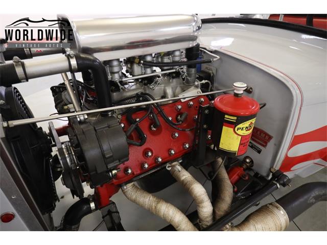 1917 Ford Model A (CC-2096001) for sale in Denver , Colorado
