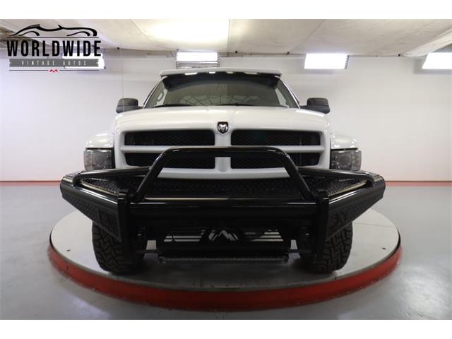 2002 Dodge 3500 (CC-2096002) for sale in Denver , Colorado