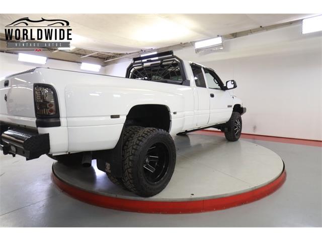 2002 Dodge 3500 (CC-2096002) for sale in Denver , Colorado