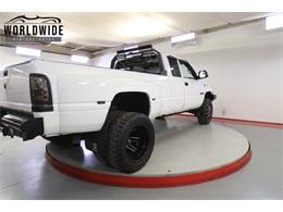 2002 Dodge 3500 (CC-2096002) for sale in Denver , Colorado