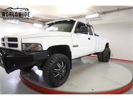 2002 Dodge 3500 (CC-2096002) for sale in Denver , Colorado