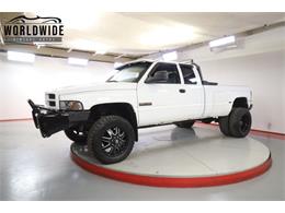 2002 Dodge 3500 (CC-2096002) for sale in Denver , Colorado