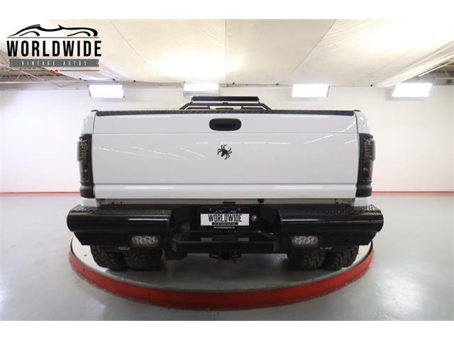 2002 Dodge 3500 (CC-2096002) for sale in Denver , Colorado