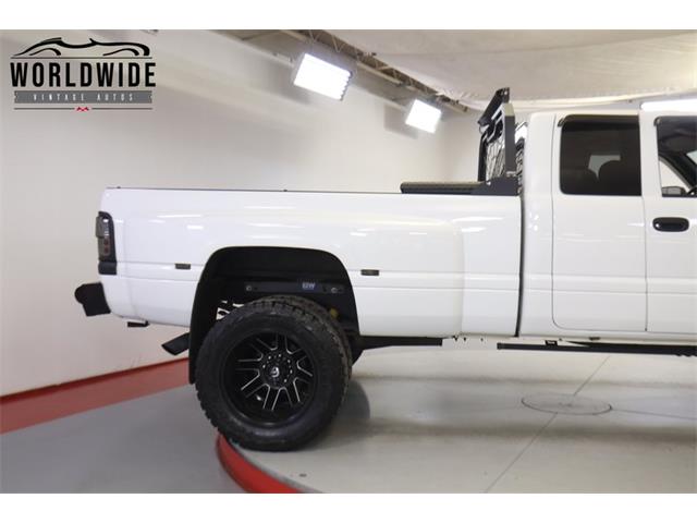 2002 Dodge 3500 (CC-2096002) for sale in Denver , Colorado