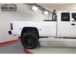 2002 Dodge 3500 (CC-2096002) for sale in Denver , Colorado