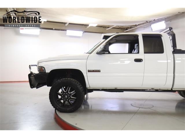 2002 Dodge 3500 (CC-2096002) for sale in Denver , Colorado
