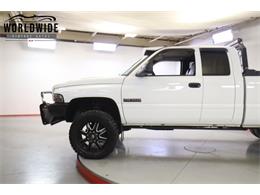 2002 Dodge 3500 (CC-2096002) for sale in Denver , Colorado