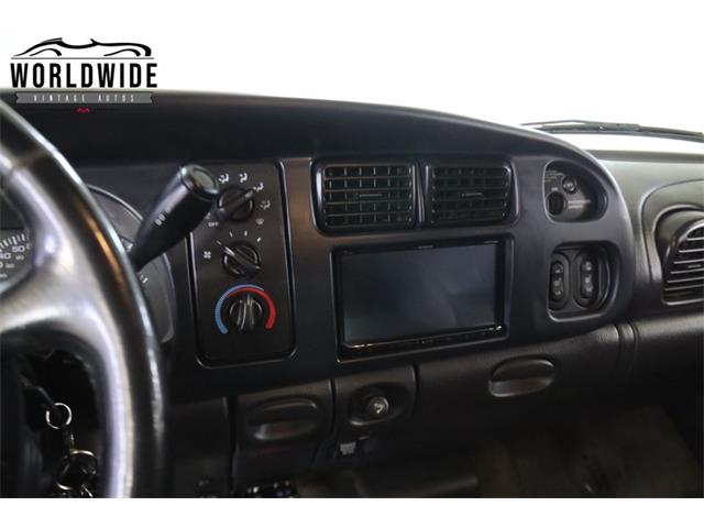 2002 Dodge 3500 (CC-2096002) for sale in Denver , Colorado