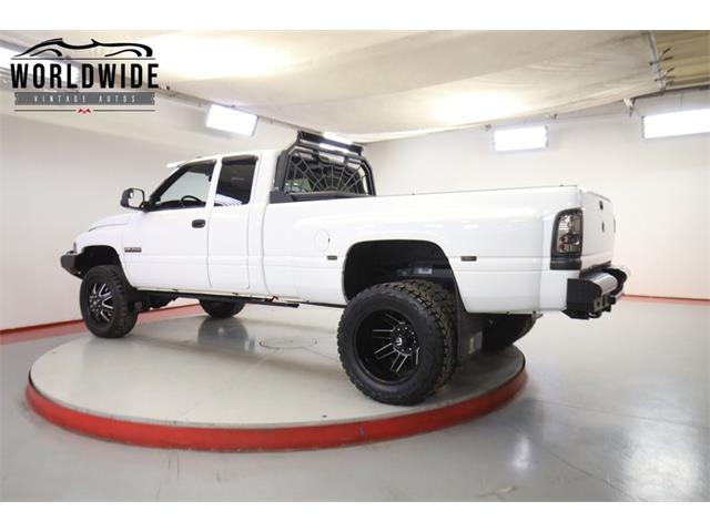 2002 Dodge 3500 (CC-2096002) for sale in Denver , Colorado