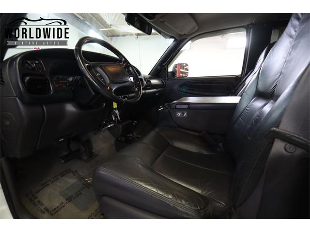 2002 Dodge 3500 (CC-2096002) for sale in Denver , Colorado