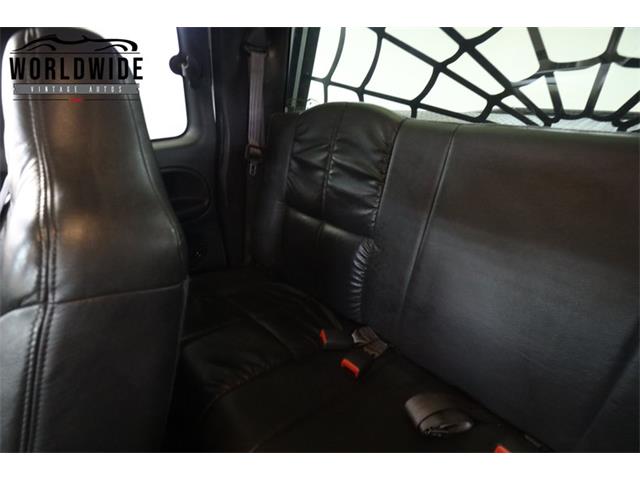 2002 Dodge 3500 (CC-2096002) for sale in Denver , Colorado