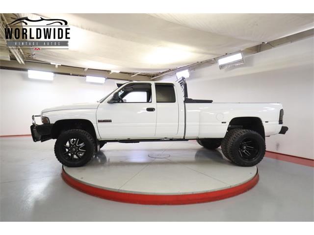 2002 Dodge 3500 (CC-2096002) for sale in Denver , Colorado