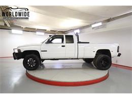 2002 Dodge 3500 (CC-2096002) for sale in Denver , Colorado