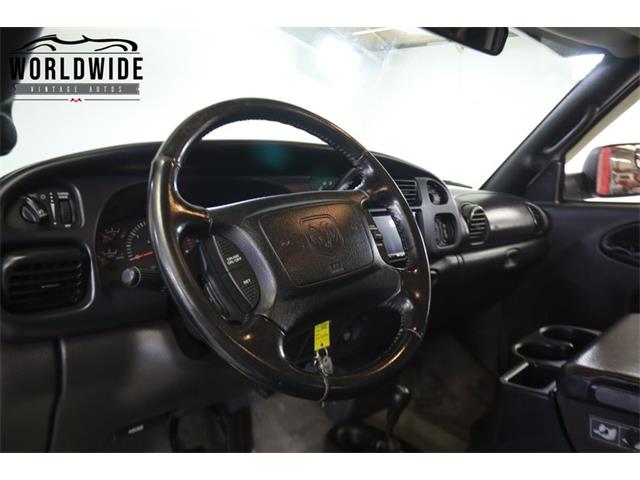 2002 Dodge 3500 (CC-2096002) for sale in Denver , Colorado
