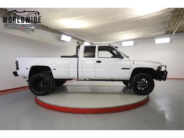 2002 Dodge 3500 (CC-2096002) for sale in Denver , Colorado