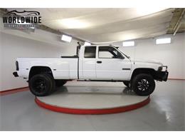 2002 Dodge 3500 (CC-2096002) for sale in Denver , Colorado