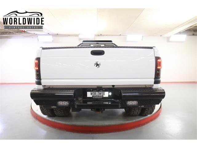 2002 Dodge 3500 (CC-2096002) for sale in Denver , Colorado