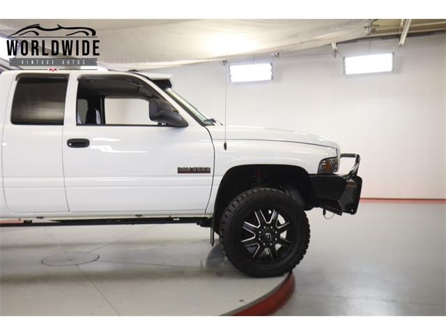 2002 Dodge 3500 (CC-2096002) for sale in Denver , Colorado