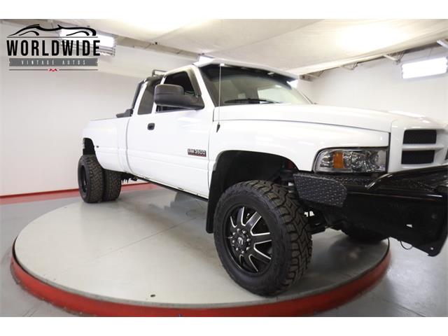 2002 Dodge 3500 (CC-2096002) for sale in Denver , Colorado