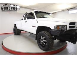 2002 Dodge 3500 (CC-2096002) for sale in Denver , Colorado