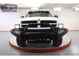 2002 Dodge 3500 (CC-2096002) for sale in Denver , Colorado