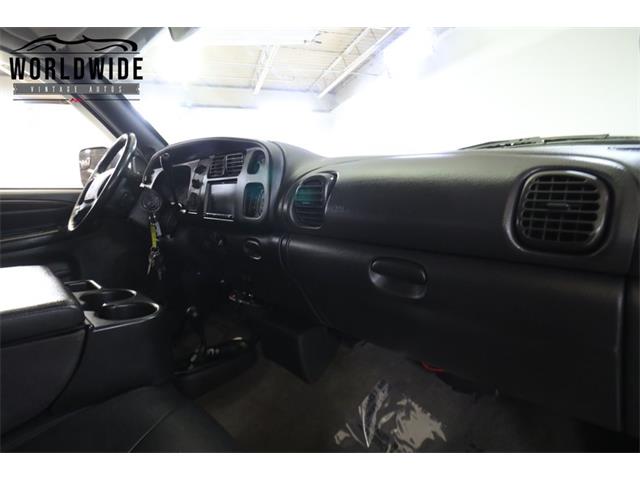 2002 Dodge 3500 (CC-2096002) for sale in Denver , Colorado