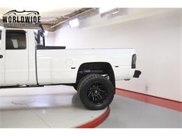 2002 Dodge 3500 (CC-2096002) for sale in Denver , Colorado