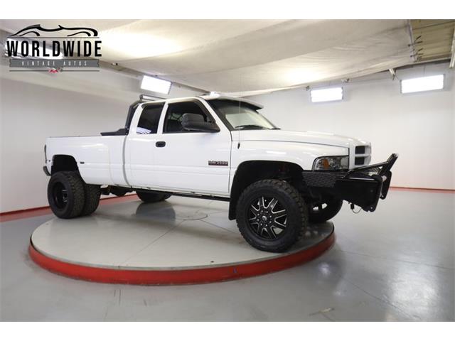 2002 Dodge 3500 (CC-2096002) for sale in Denver , Colorado